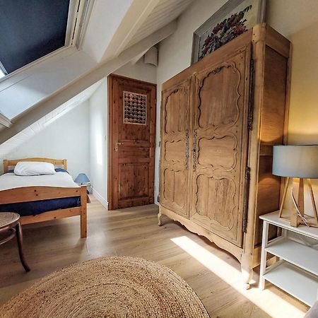 Holiday Home Gwenn By Interhome Paimpol ภายนอก รูปภาพ