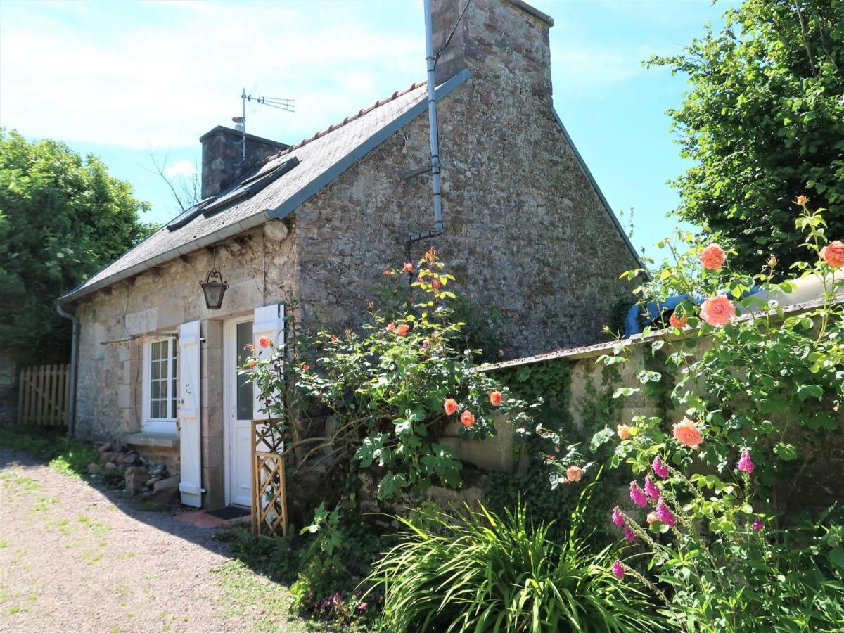 Holiday Home Gwenn By Interhome Paimpol ภายนอก รูปภาพ