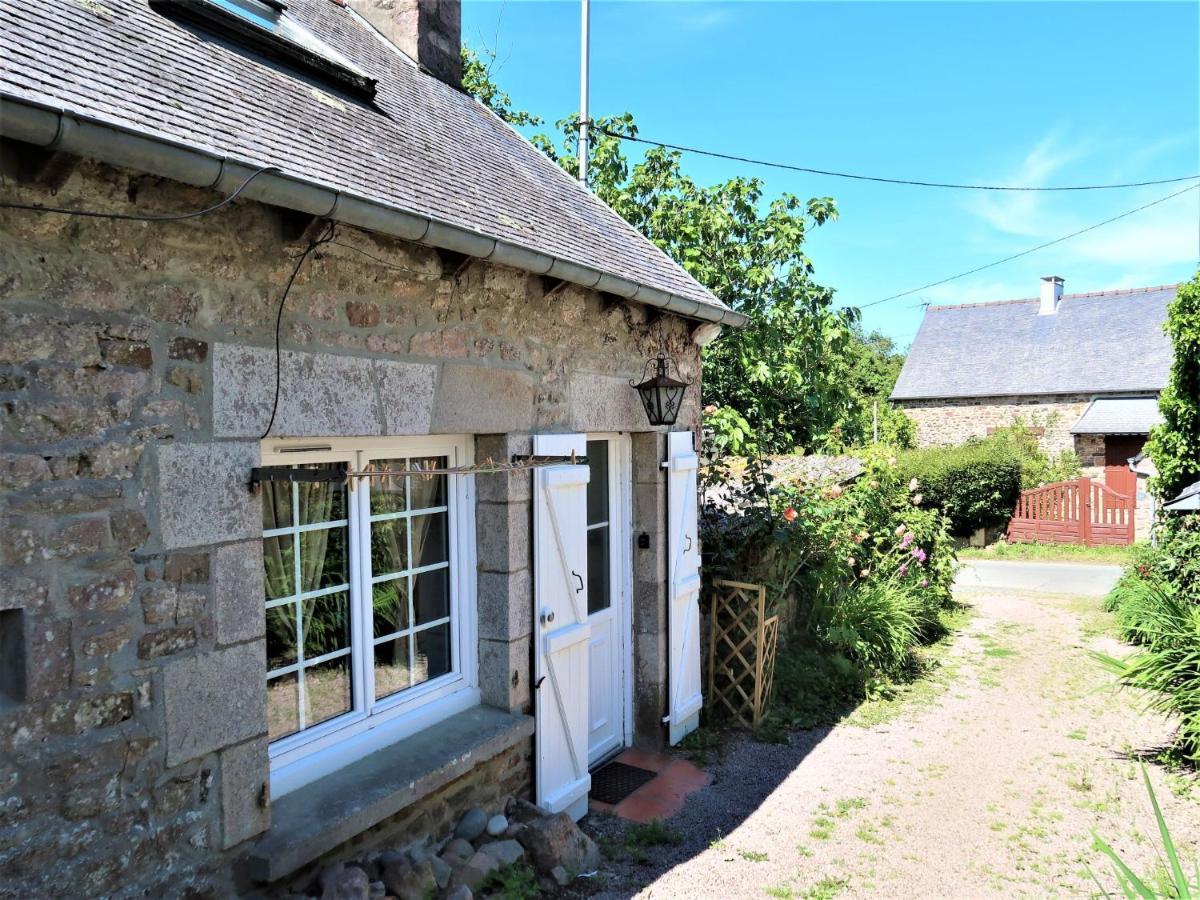 Holiday Home Gwenn By Interhome Paimpol ภายนอก รูปภาพ