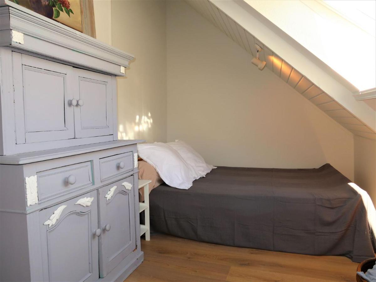 Holiday Home Gwenn By Interhome Paimpol ภายนอก รูปภาพ