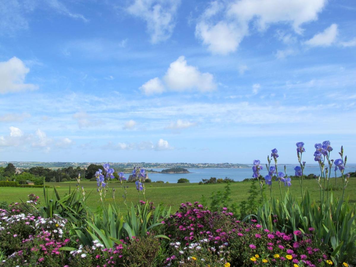 Holiday Home Gwenn By Interhome Paimpol ภายนอก รูปภาพ