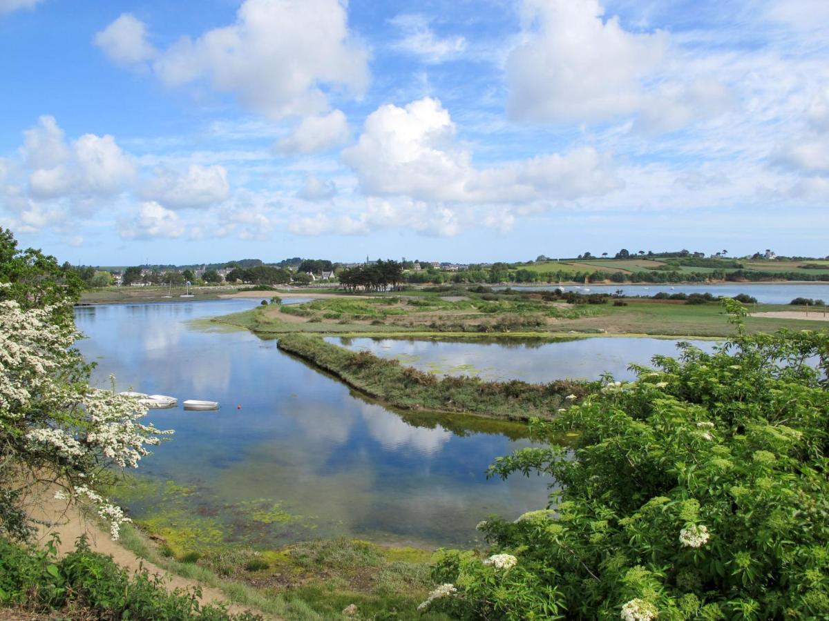Holiday Home Gwenn By Interhome Paimpol ภายนอก รูปภาพ
