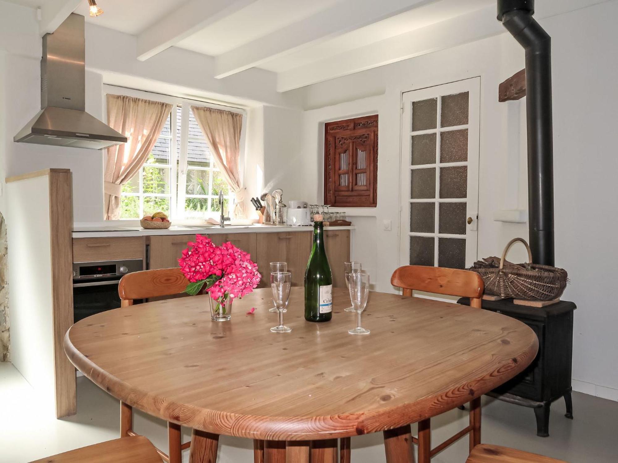 Holiday Home Gwenn By Interhome Paimpol ภายนอก รูปภาพ