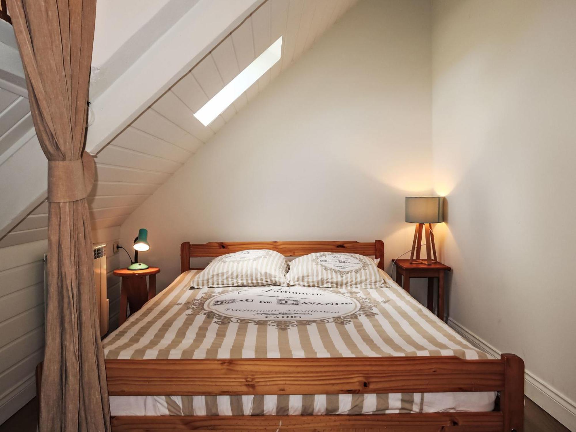 Holiday Home Gwenn By Interhome Paimpol ภายนอก รูปภาพ