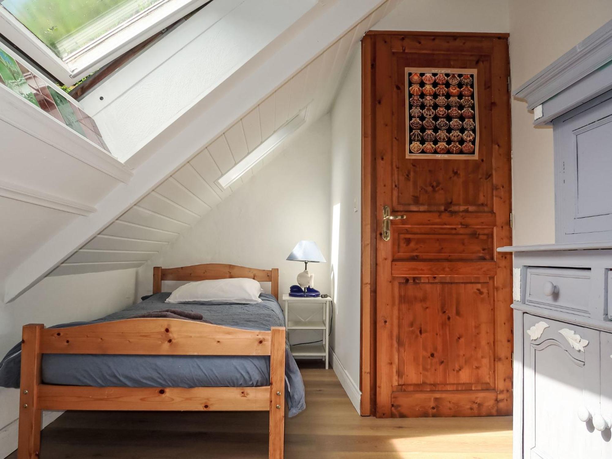 Holiday Home Gwenn By Interhome Paimpol ภายนอก รูปภาพ