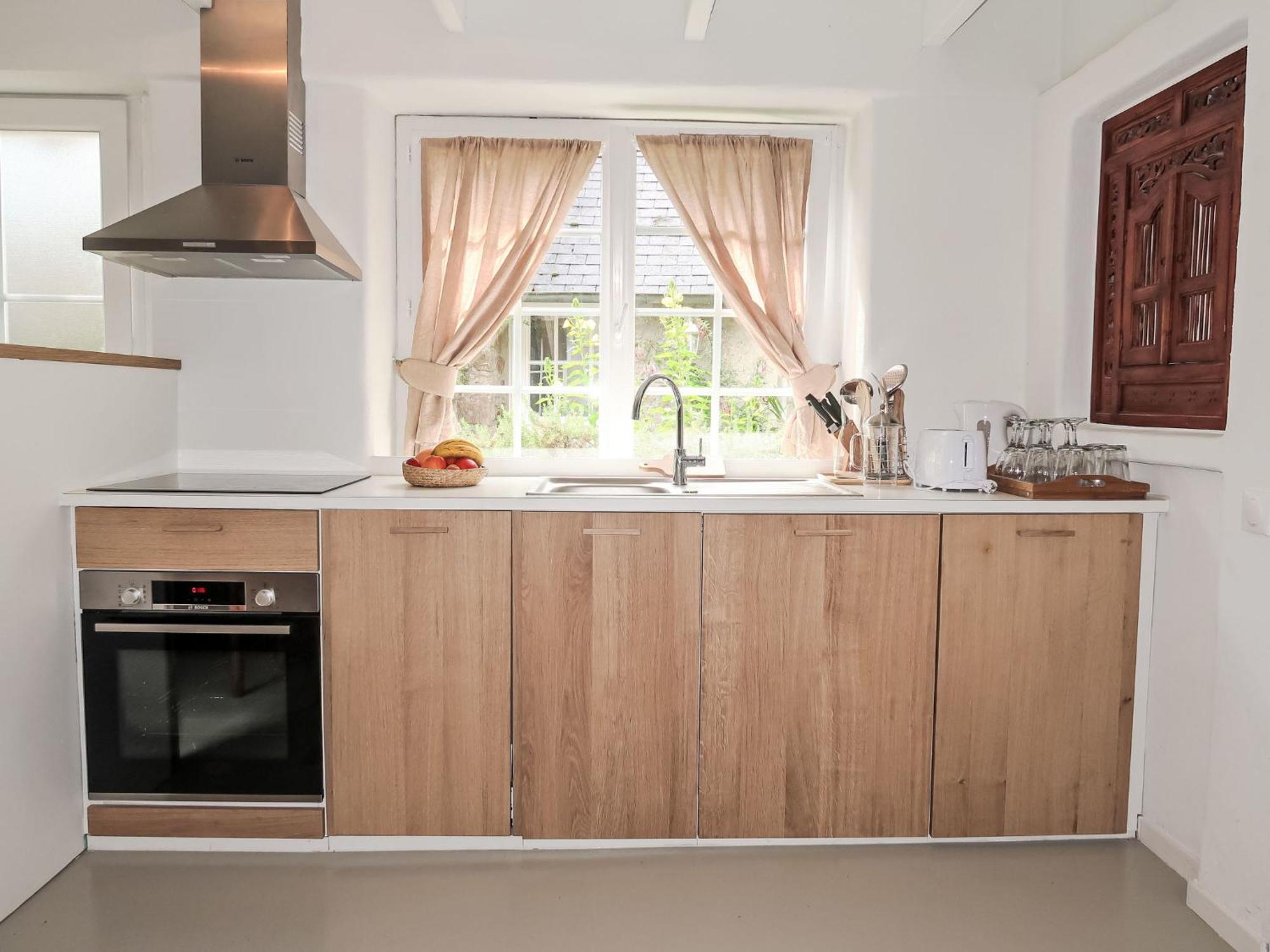 Holiday Home Gwenn By Interhome Paimpol ภายนอก รูปภาพ