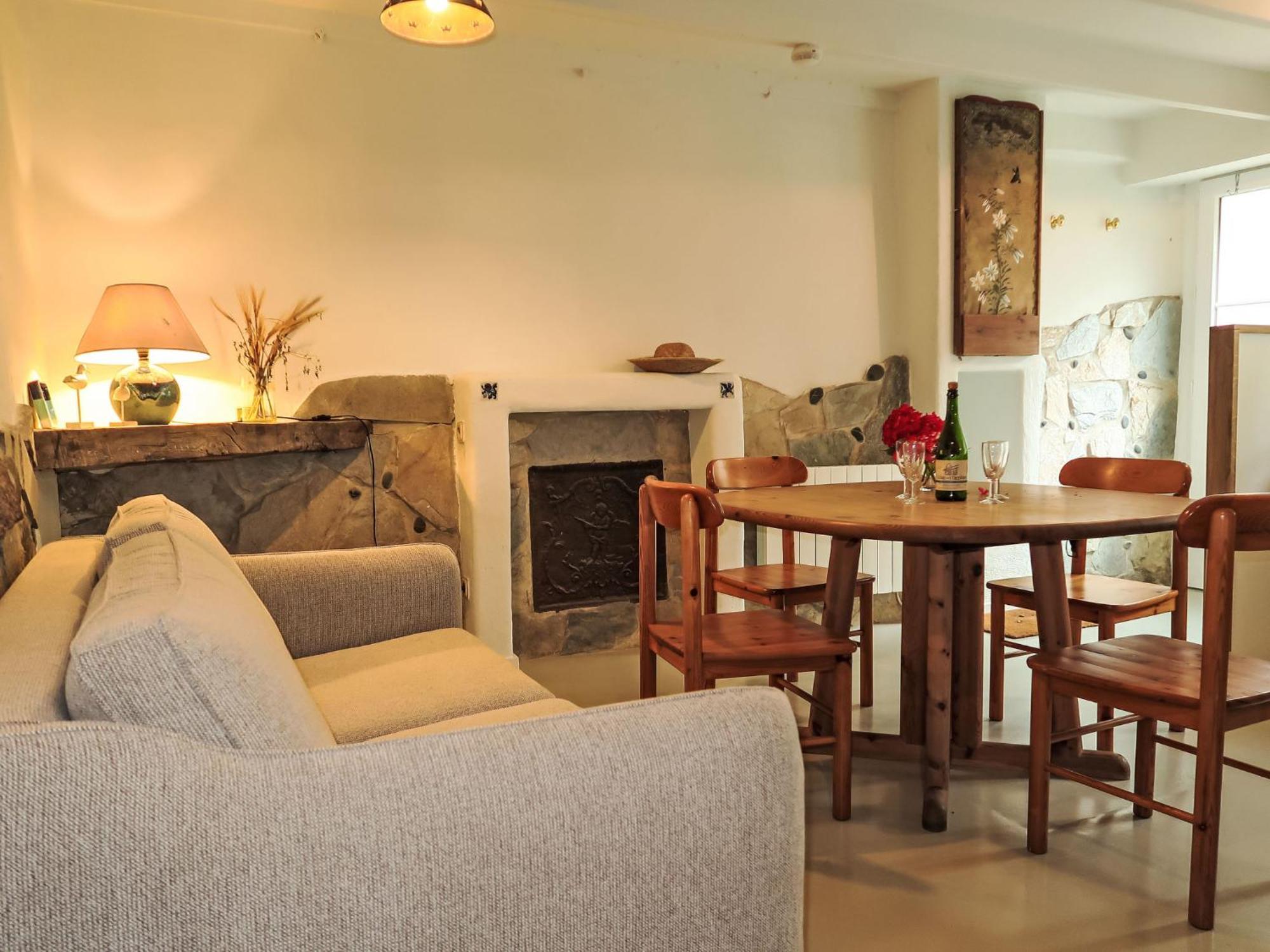Holiday Home Gwenn By Interhome Paimpol ภายนอก รูปภาพ