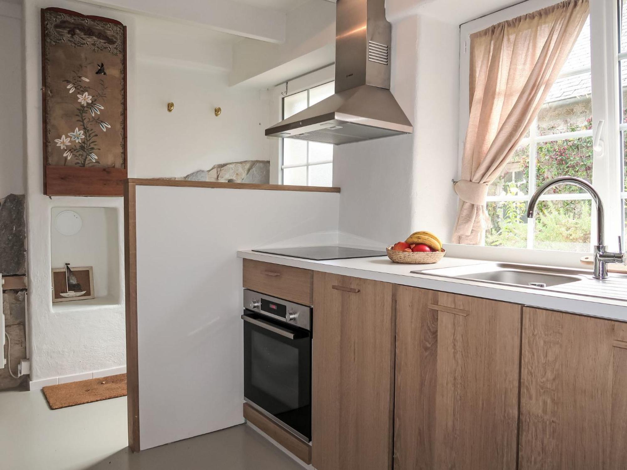 Holiday Home Gwenn By Interhome Paimpol ภายนอก รูปภาพ