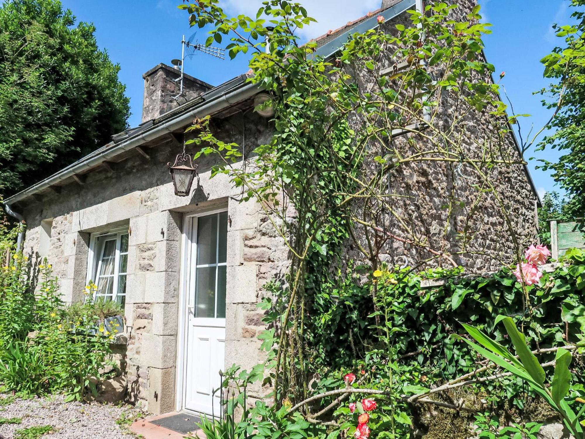 Holiday Home Gwenn By Interhome Paimpol ภายนอก รูปภาพ