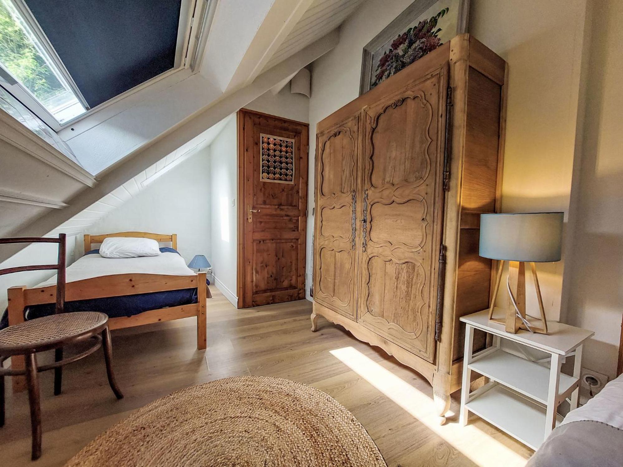 Holiday Home Gwenn By Interhome Paimpol ภายนอก รูปภาพ