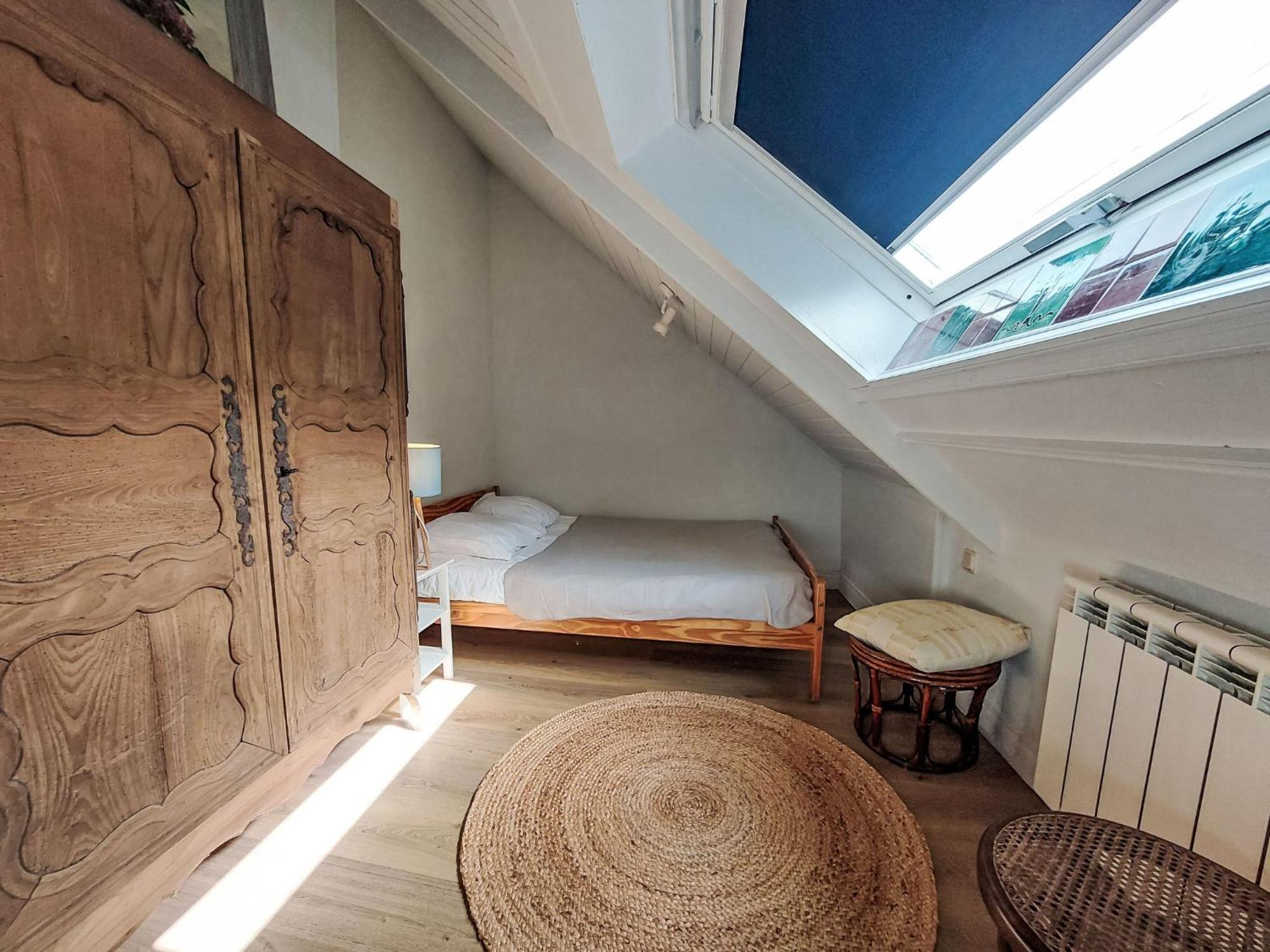 Holiday Home Gwenn By Interhome Paimpol ภายนอก รูปภาพ