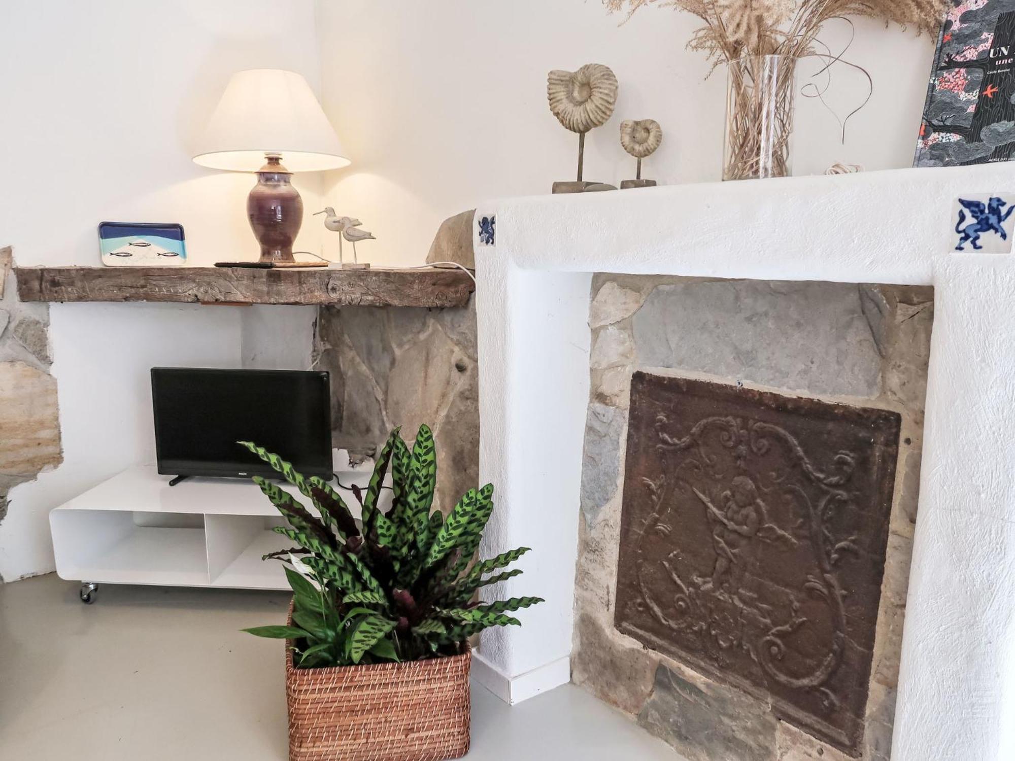 Holiday Home Gwenn By Interhome Paimpol ภายนอก รูปภาพ
