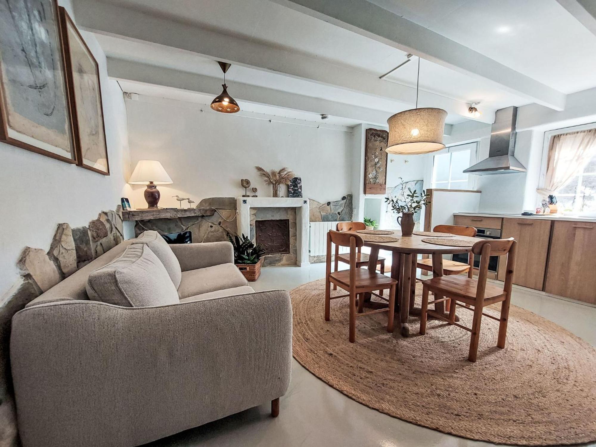 Holiday Home Gwenn By Interhome Paimpol ภายนอก รูปภาพ
